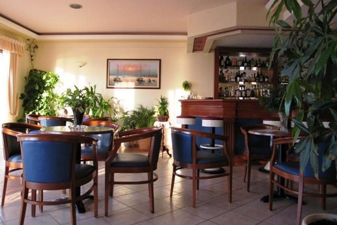 העיירה רתימנו Blue Sea Hotel Apartments מראה חיצוני תמונה