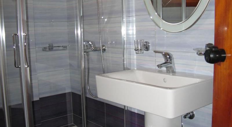 העיירה רתימנו Blue Sea Hotel Apartments מראה חיצוני תמונה